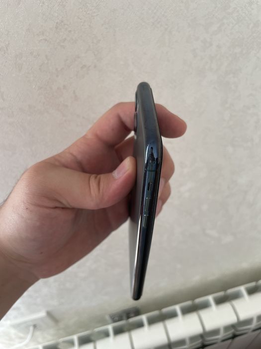 Iphone 11 pro max 64 gb 100%