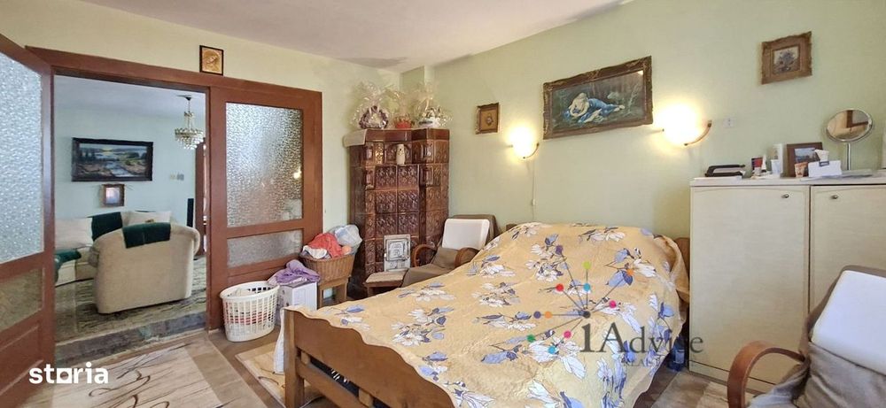 Casa Râșnov de vânzare sau schimb