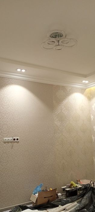 Ремонт квартир и домов под ключ