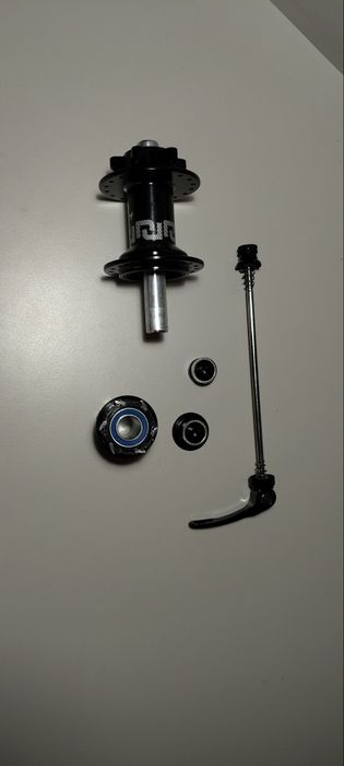 продам втулку Hassns