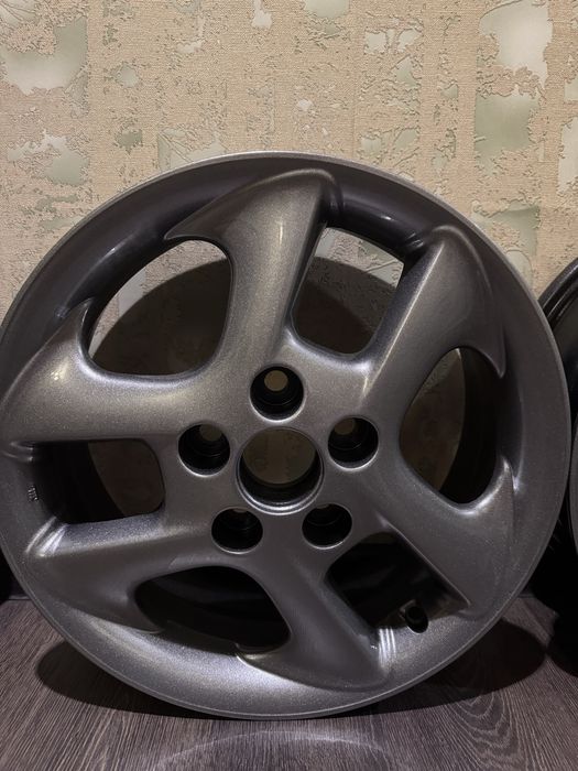 Диски виндом оригинал комплект