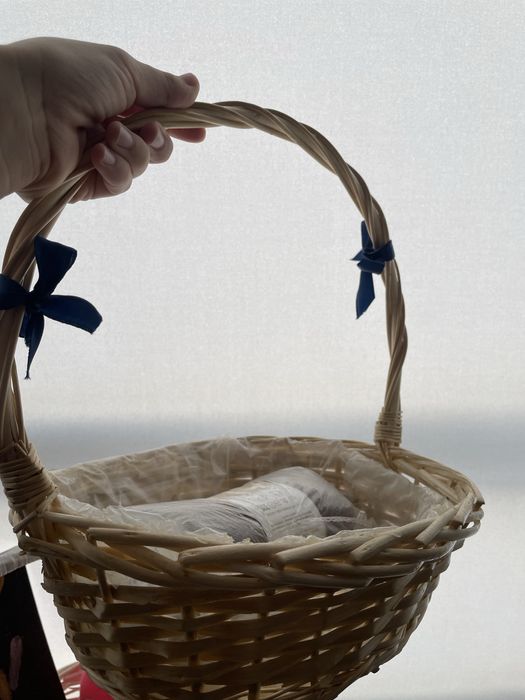 Отдам даром за фрукты