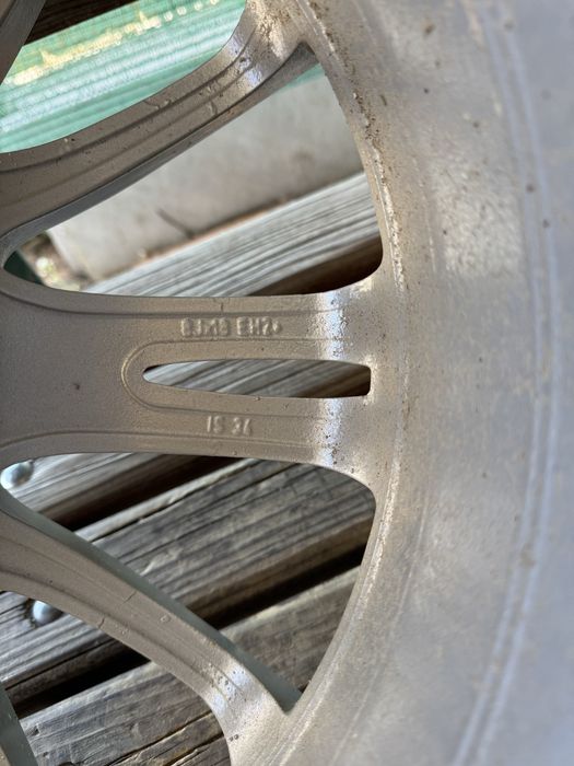 Оригинални джанти BMW 18” style 193