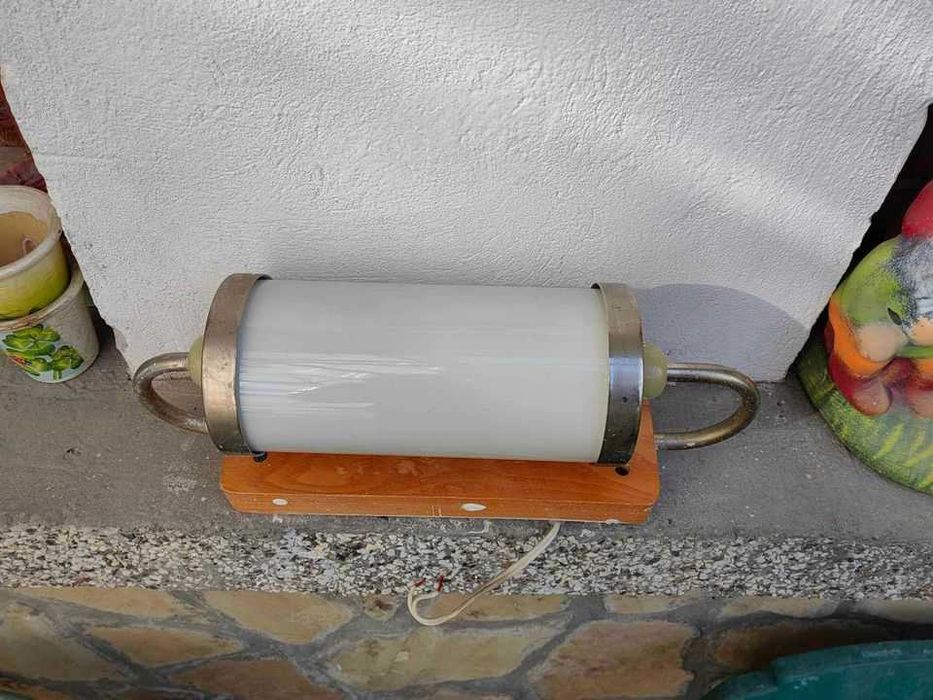 Лампа 2 броя промо