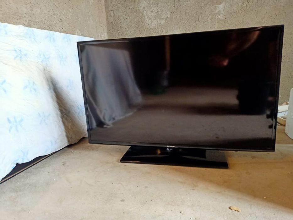 Продам телевизоры: Haier, LG, Samsung