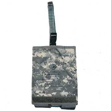 US Army Extreme Medicine Combat I.V. Pak by Skedco