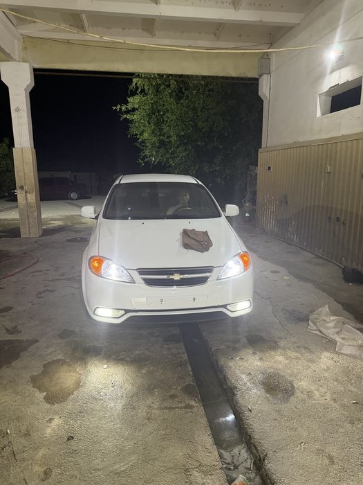 Jentra Chevrolet
