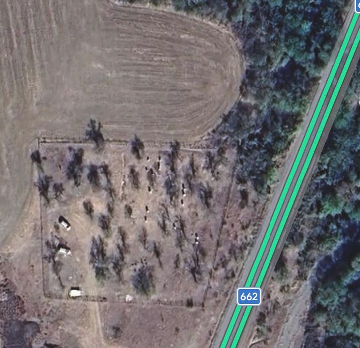 Продава се Парцел в с. Кортен, Област Сливен - 3100 кв.м за 9 €/кв.м - Снимка #2