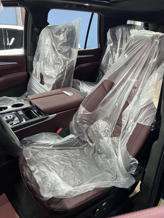 Cadillac Escalade Sport 600 New 2025