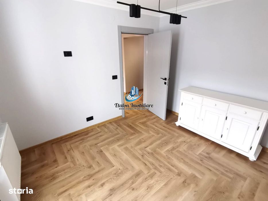 Apartament 3 camere, 2 balcoane, Precista Zona Mall