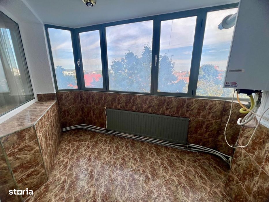 CC/938 De închiriat apartament 3 camere în Târgu Mureș - Ultracentral