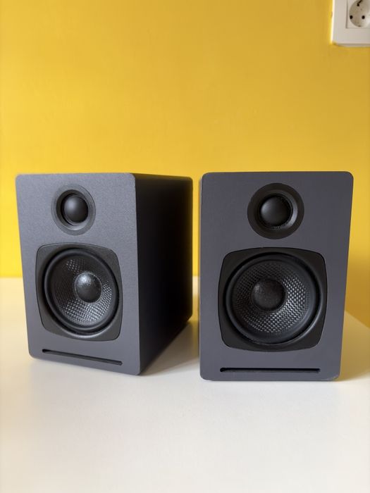 Vand boxe Audioengine A1 in stare buna