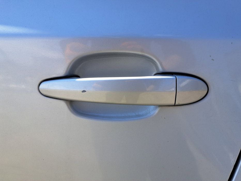 Maner usa stanga spate Bmw X3 (E83) [Fabr 2003-2009] Berlina  354 TITA