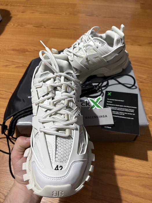 Adidasi BB Track calitate premium