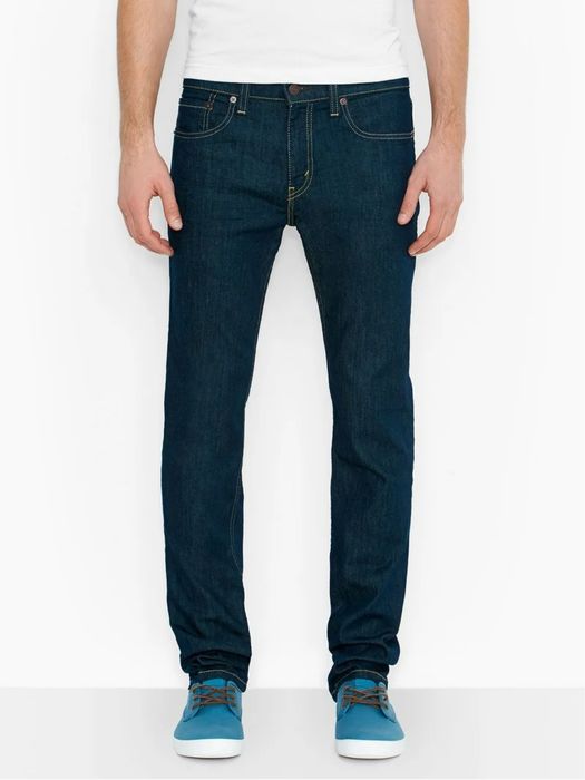 Levis 511 Slim Fit Jeans W36