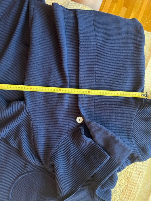 Compleu cu rochie office marime 38-40