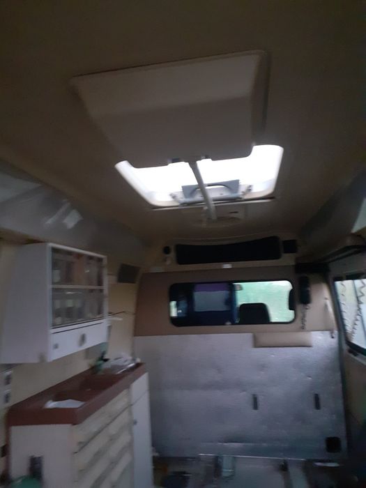 Линейка медицински пункт