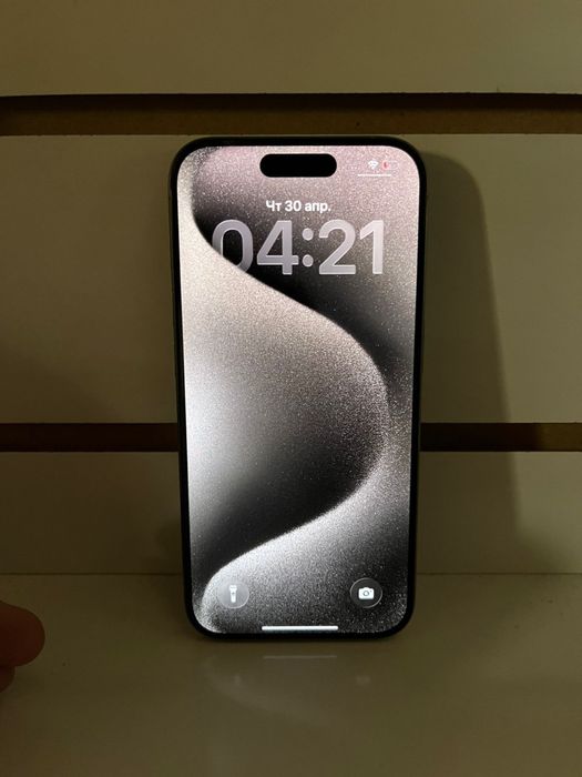 Продам iPhone 15 pro