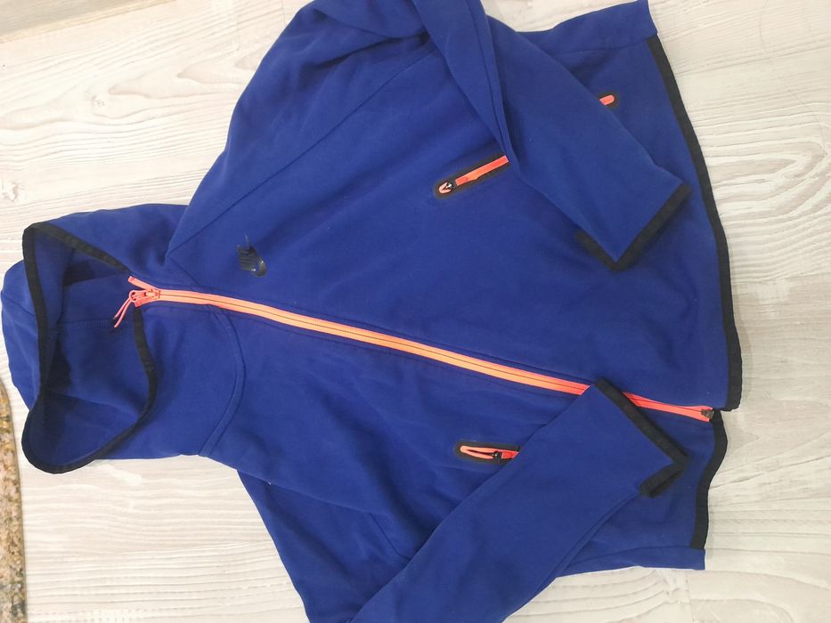 Горнище на Nike m