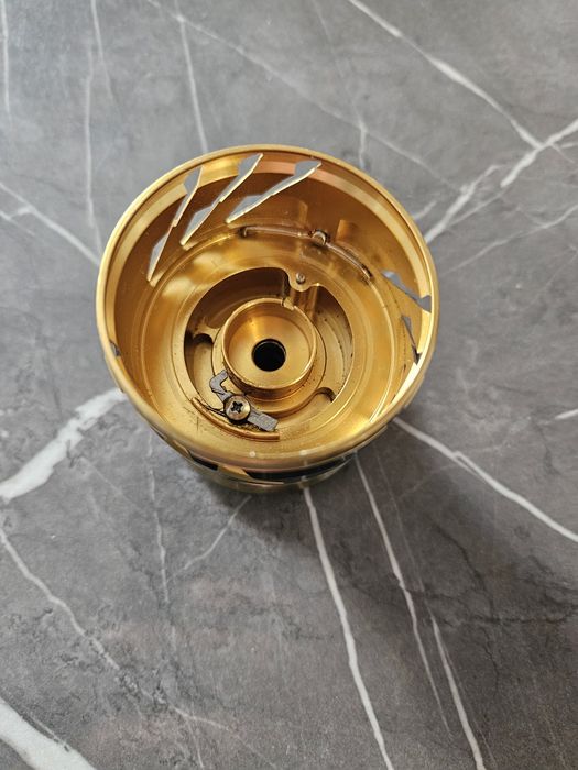 Tambur Shimano Twin Power 4000 PG