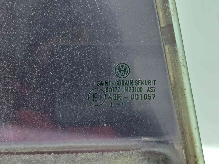 Geam fix usa dreapta spate Volkswagen Golf 5 (1K1) [Fabr 2004-2008] OE