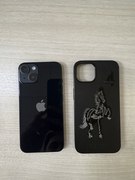 Продаю Iphone 14 256 гб