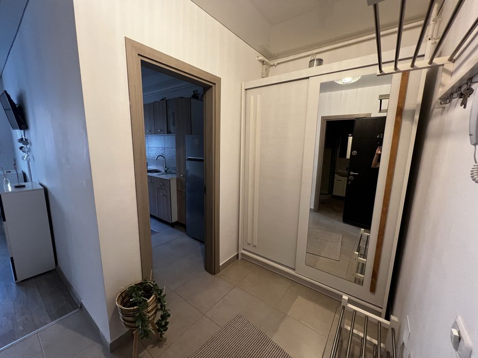 Garsoniera spatioasa de inchiriat aproape de Militari Residence