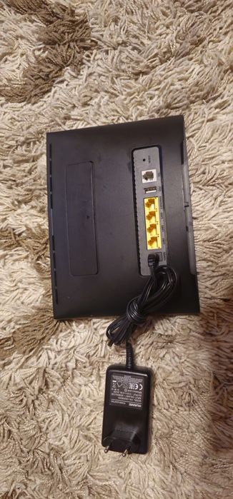 Router 4G Huawei  B525s 23a