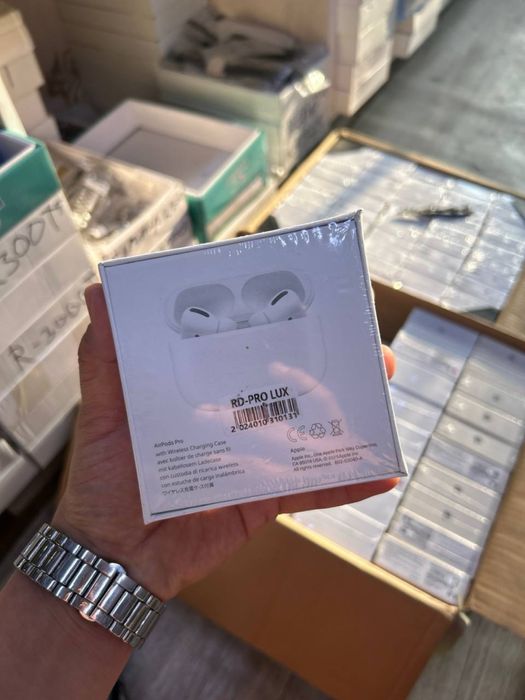 AirPods Pro Lux качества