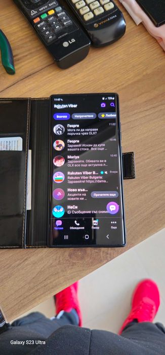 SAMSUNG GALAXY NOTE 20 ULTRA 5G–256GB-memory 12GB RAM+256GB Memorycard