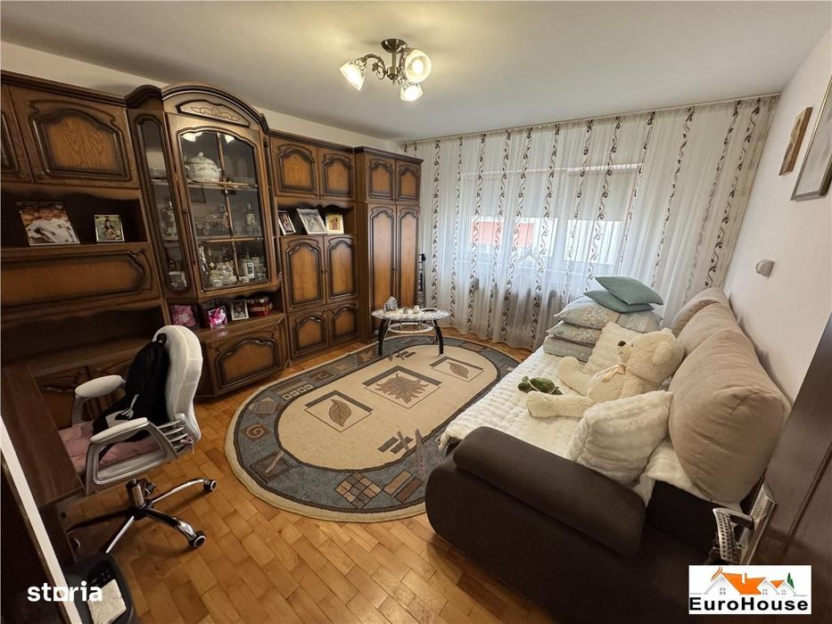 Garsoniera de vanzare in Alba Iulia — fotografia 1