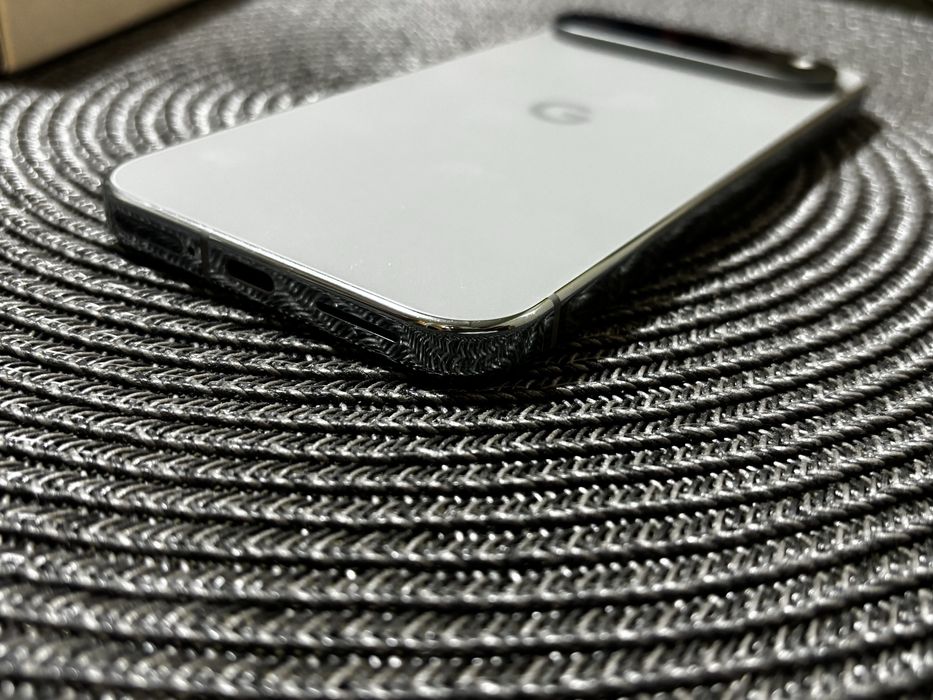 Vând/Schimb Google Pixel 9 Pro XL Hazel 128 GB