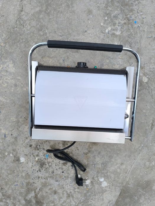 Донер аппарат, Гриль, Фри