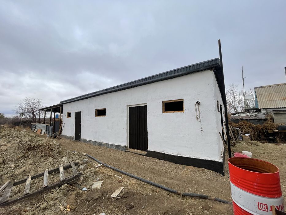 Дача 12 сот  ……..