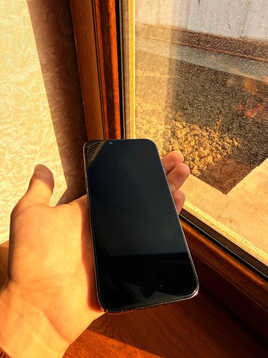 Iphone 13 pro ideal srochno sotiladi