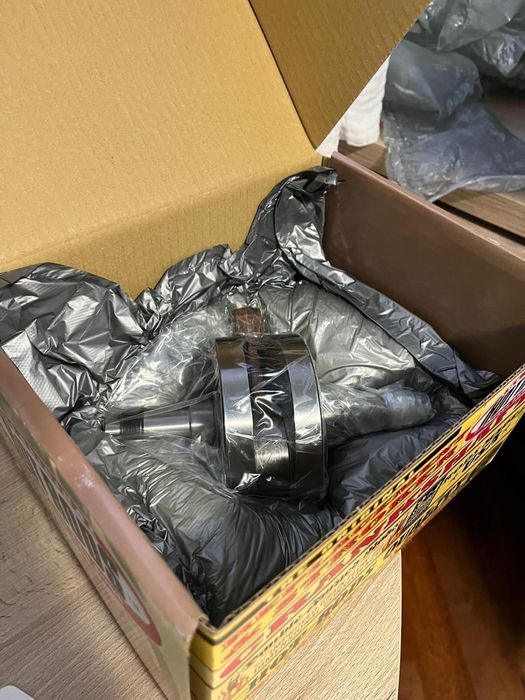 Vand ktm EXC-F 250 in stare impecabila