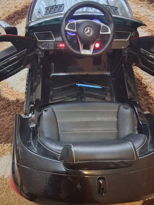 Акумолаторна кола