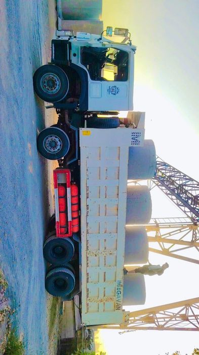 Сараканошка Хово 2020 газли