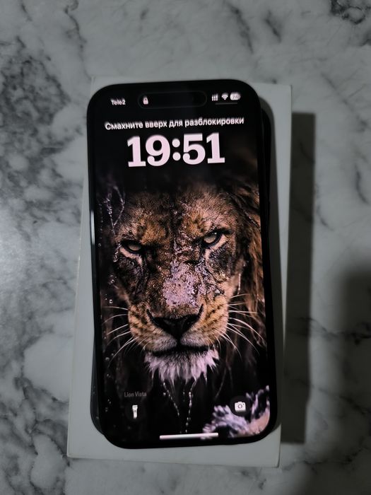 Iphone 15 128gb Black