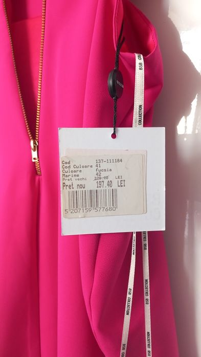 Rochie BSB eleganta