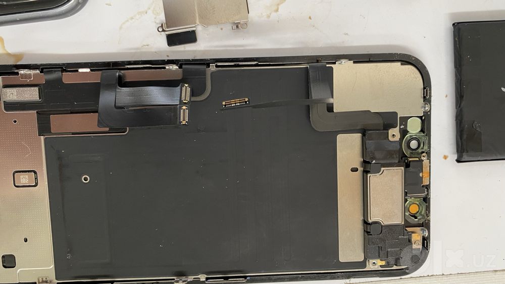 iPhone 11 Zapchastga