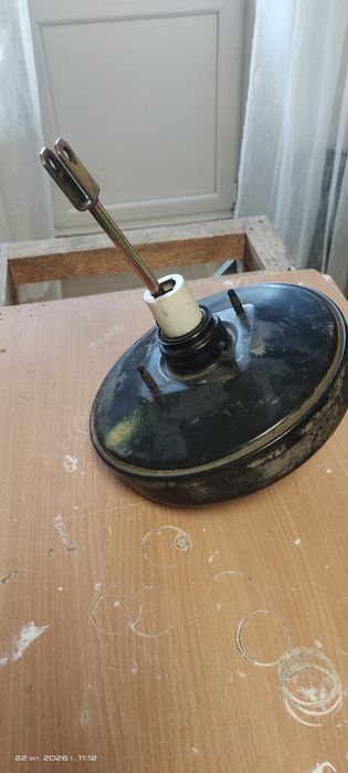 Продам ваккумный усилитель тормоза