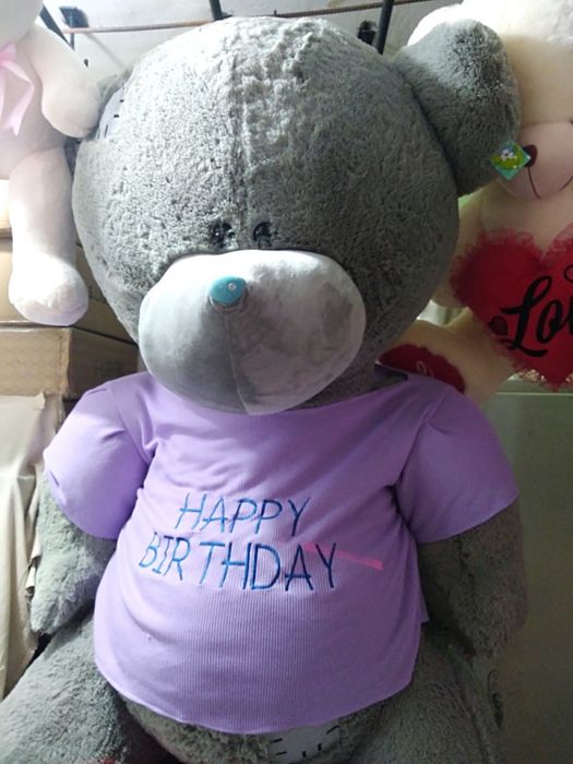 Тедди Teddy Teddi Teddiy по Оптовым сенам