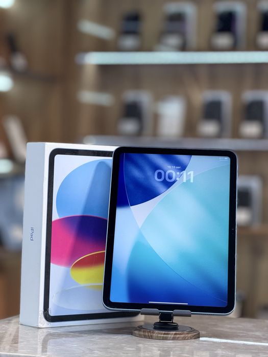 iPad A16 128GB / Айпад А16 128ГБ PhoneLab