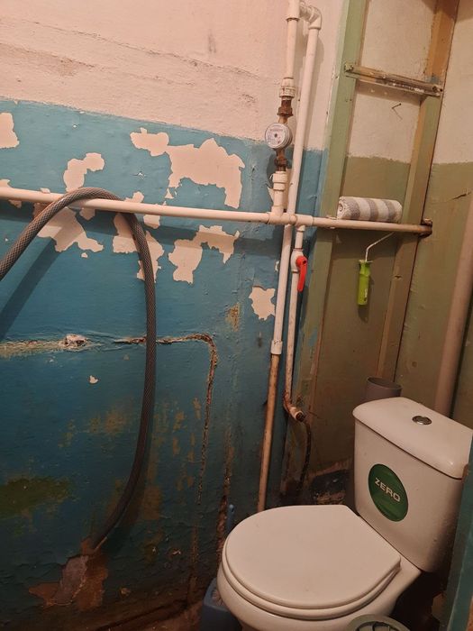 Продаю свою квартиру