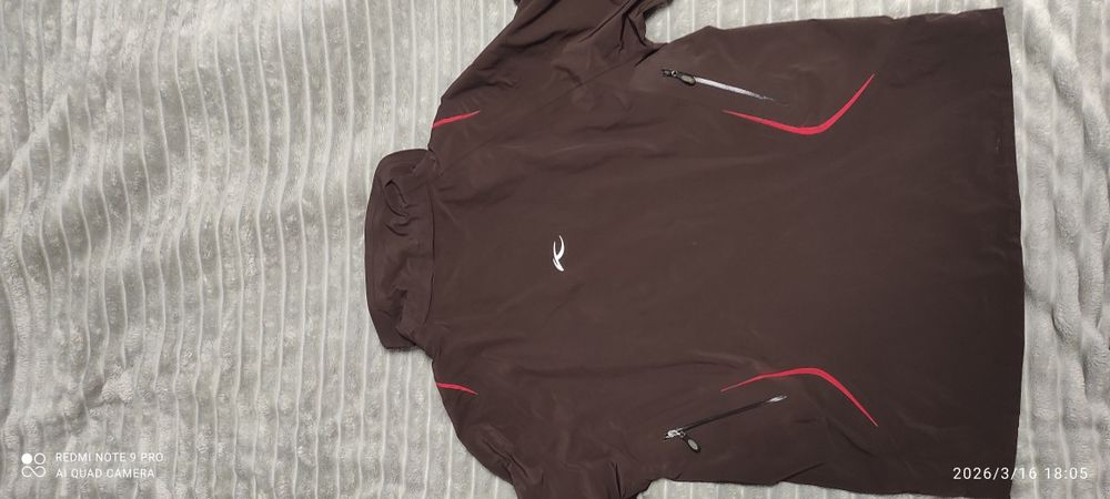 Geacă profesională  Kjus L