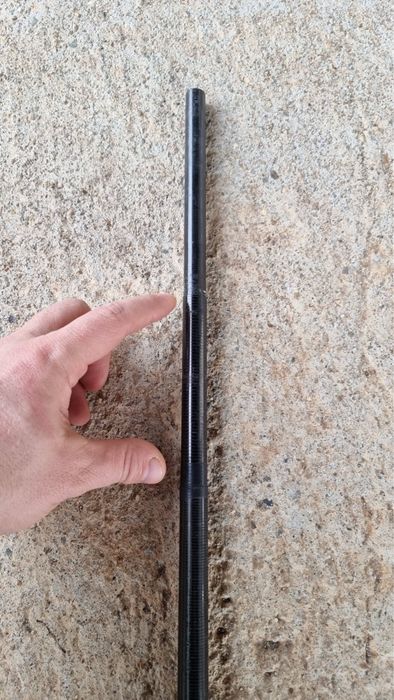 Maver Apocalypse 11.25m + китове | Готов комплект за щека