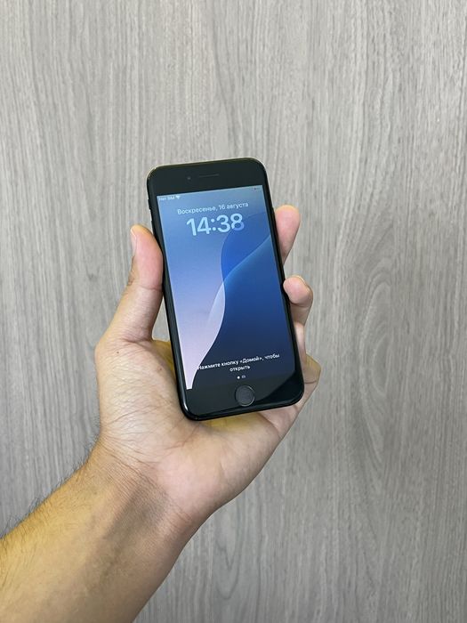 Iphone SE2 64GB 71%