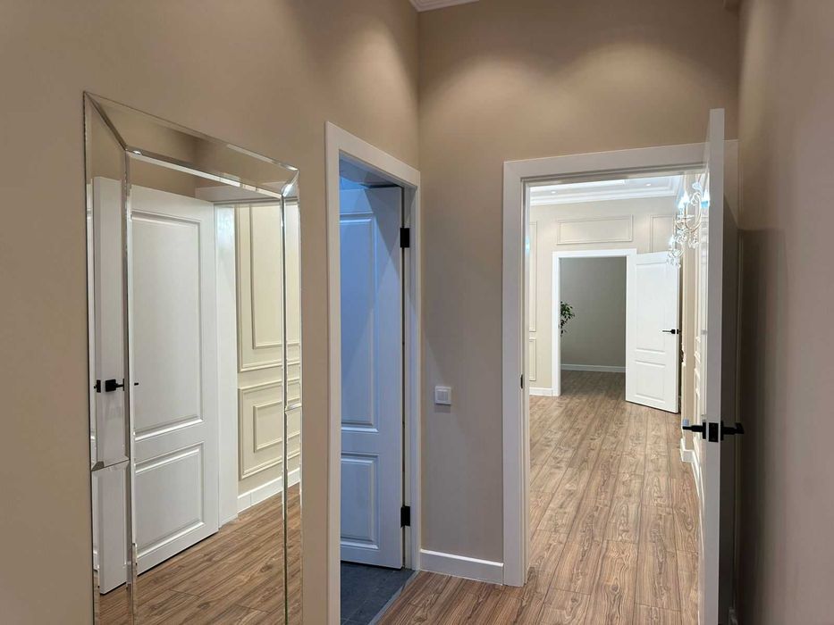 Home apartments Shymkent