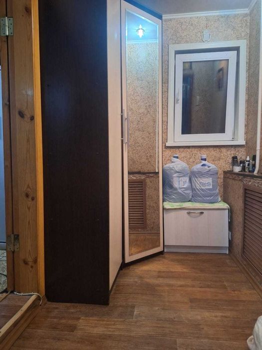 2 комнатная м. Жанар